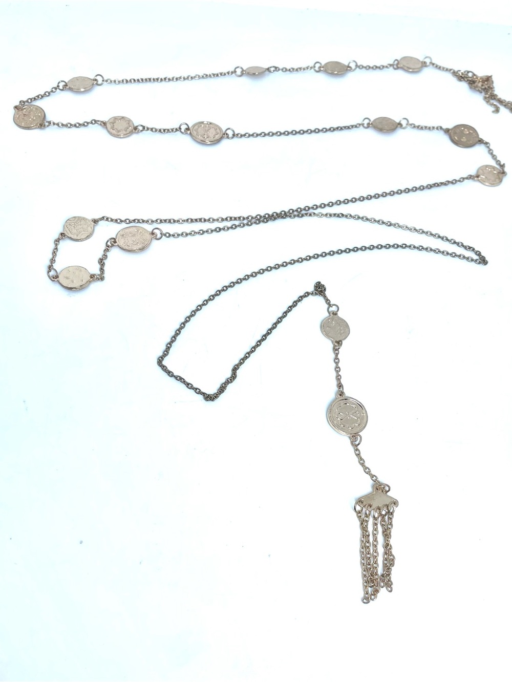 Coin Belt or Sash/ Lanyard